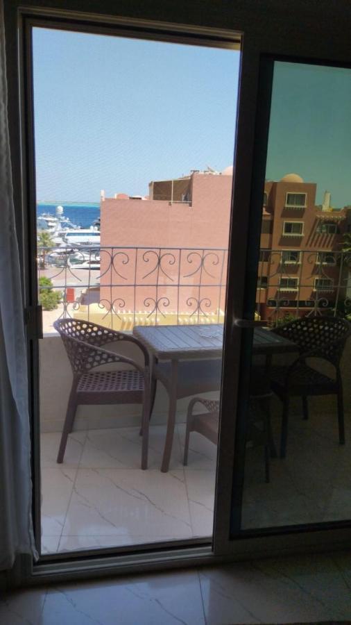 Hurghada'S Marina View Exterior photo